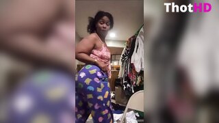 Tokyo Toni Butt Crack Ass OnlyFans