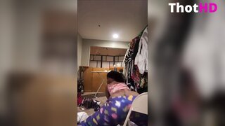 Tokyo Toni Butt Crack Ass OnlyFans