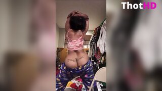Tokyo Toni Butt Crack Ass OnlyFans