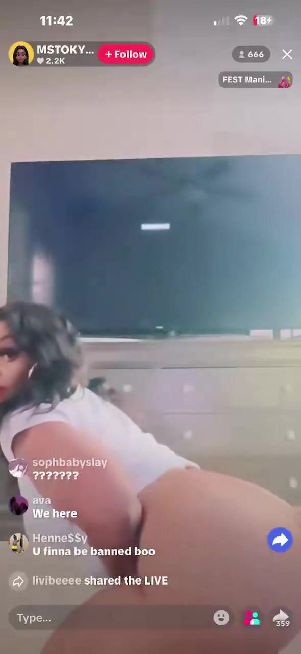 Tokyo Toni Nude XXX