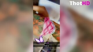 Blac Chyna OnlyFans