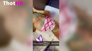 Blac Chyna OnlyFans