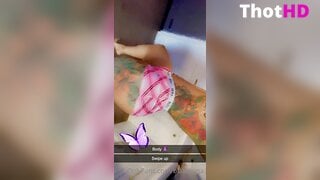 Blac Chyna OnlyFans