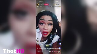 Tokyo Toni POV