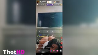 Tokyo Toni Bottomless Leaked