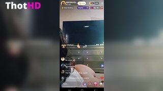 Tokyo Toni Bottomless Leaked
