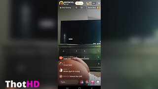 Tokyo Toni Bottomless Leaked