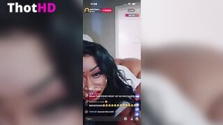 Tokyo Toni Bottomless Clip