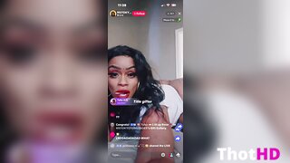 Tokyo Toni Bottomless Clip