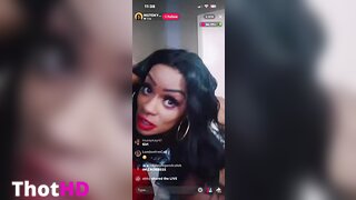 Tokyo Toni Bottomless Clip