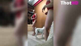 Anna Matthews Topless Ass XXX