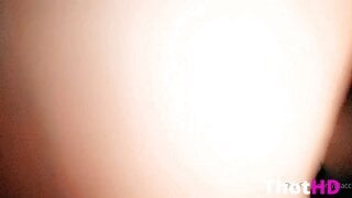 Blac Chyna Thighhighs Close-up Video
