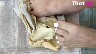 Anna Matthews Close-Up Clip