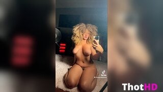AquariusDreamz Big Tits Video