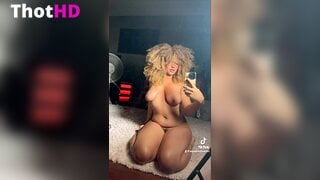 AquariusDreamz Big Tits Video
