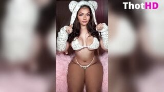 AquariusDreamz Bikini Curvy