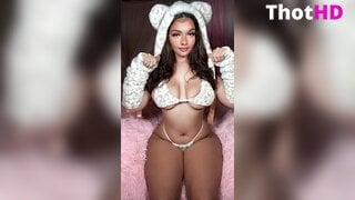 AquariusDreamz Bikini Curvy