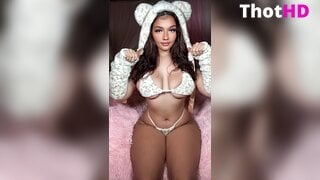 AquariusDreamz Bikini Curvy