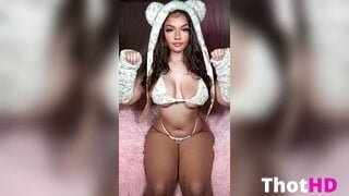 AquariusDreamz Bikini Curvy