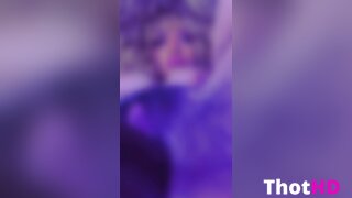 AquariusDreamz Solo OF