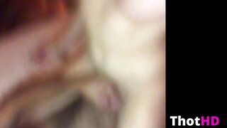 Aurora North BG Sex Blowjob NSFW