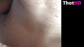Aurora North Cleavage BG Sex Leak
