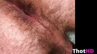Aurora North Close-Up Pubic Hair OnlyFans