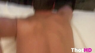 Aurora North Nude BG Sex OnlyFans