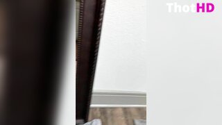 Aurora North Nude Masturbating Video