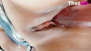 Cookiebabigirl_ Boy-Girl Sex Video