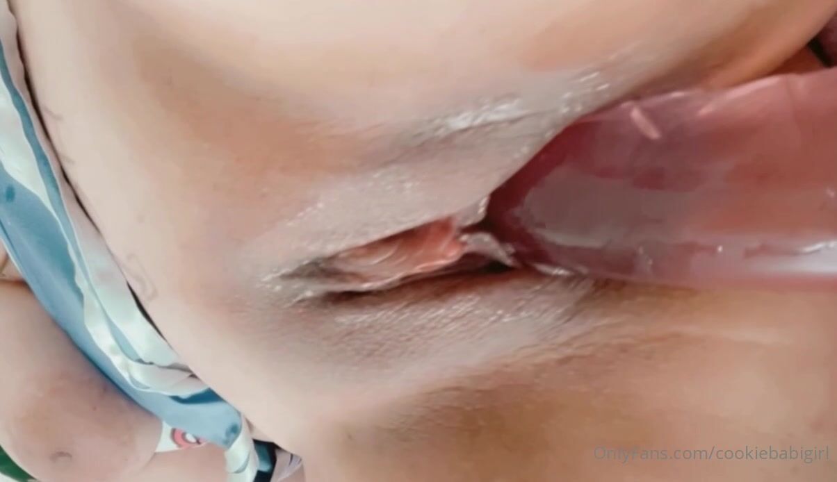 Cookiebabigirl_ Boy-Girl Sex Video