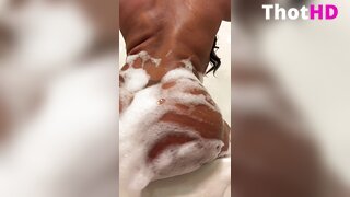 Dominique Chinn Nude and Black Guy Leaked