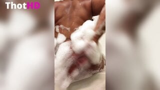 Dominique Chinn Nude and Black Guy Leaked