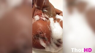 Dominique Chinn Nude and Black Guy Leaked