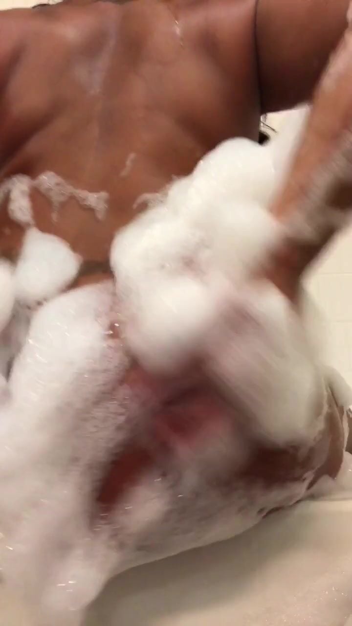 Dominique Chinn Nude and Black Guy Leaked
