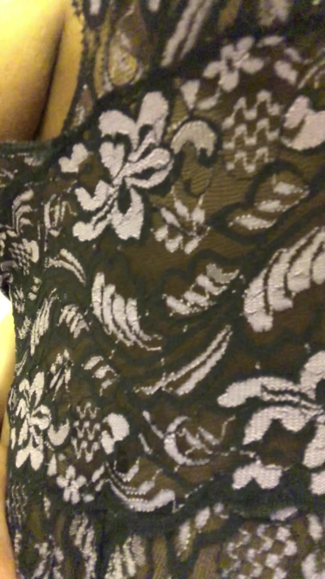 Dominique Chinn Pussy Close-Up OnlyFans