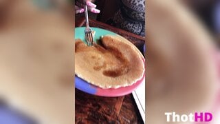 Dominique Chinn Solo Clip