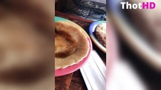 Dominique Chinn Solo Clip