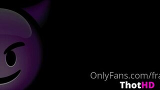 Frances Bentley Doggystyle BG Sex OnlyFans