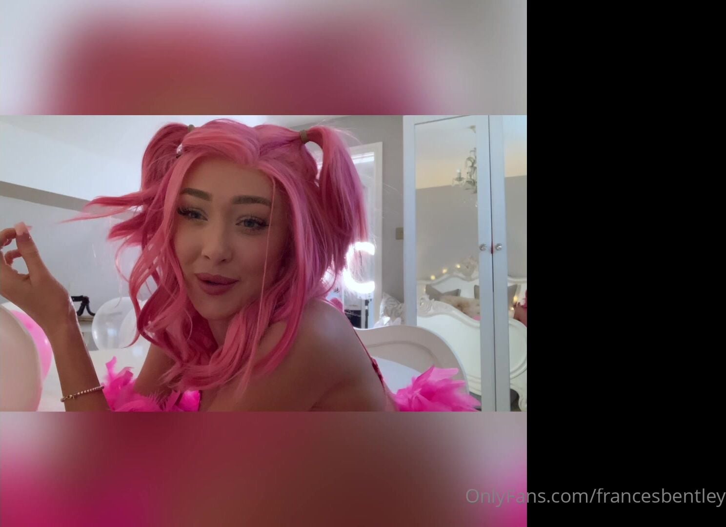 Frances Bentley Doggystyle BG Sex OnlyFans