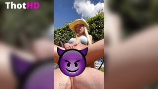 Frances Bentley Outdoor Ass OF