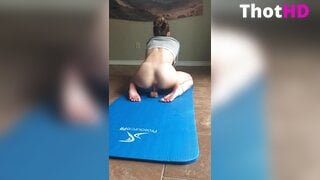 Hornyprogrammer Feet OF