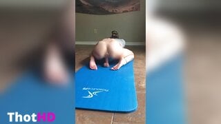 Hornyprogrammer Feet OF