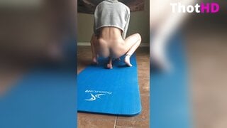 Hornyprogrammer Feet OF