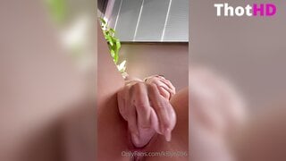 K8lyn096 Nude BG Sex NSFW