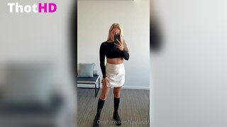 Kayla East Boots OF