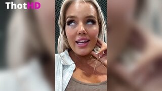 Kayla East Close-up Video