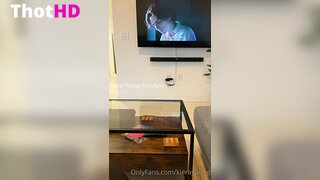 Kiera Young BG Sex