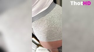 Kiera Young Nude Ass OnlyFans