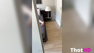 KieraYoung BG Sex Nude Clip